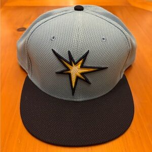 Size 8 1/8 New Era Fitted Hat